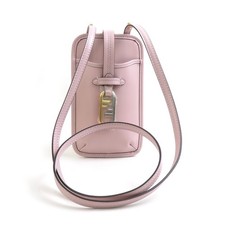Auth FENDI Smartphone Case