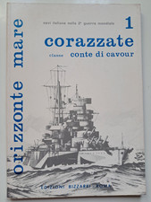 Orizzonte Mare volumi 1-17