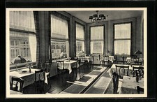 Norderney, Hotel-Haus Frisia