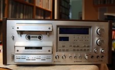 Pioneer CT-F1250 stereo