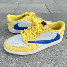 Nike Air Jordan 1 Travis Scott