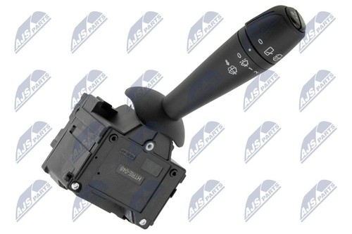 Interruttore lampeggiatore per