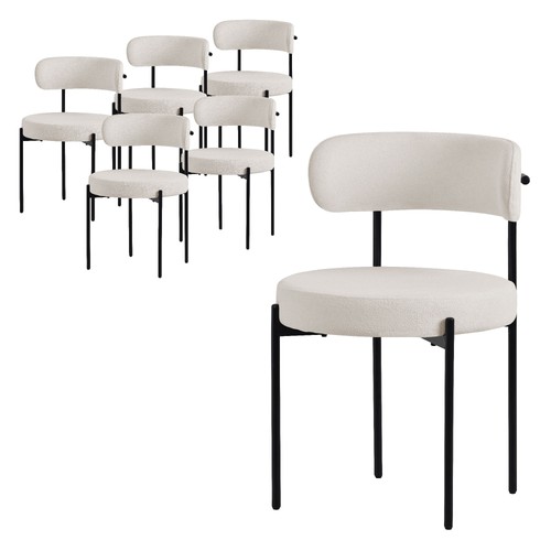 Set sedie per - set, 6