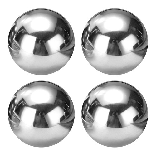 Bolas precisión g100 - de, 1"