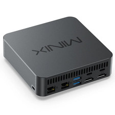 Mini PC – 13th Gen Intel®