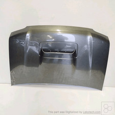 5830057M00000 Cofano ant.  SUZUKI JIMNY 1.3 4WD A/T Suv 3p/b/1328cc