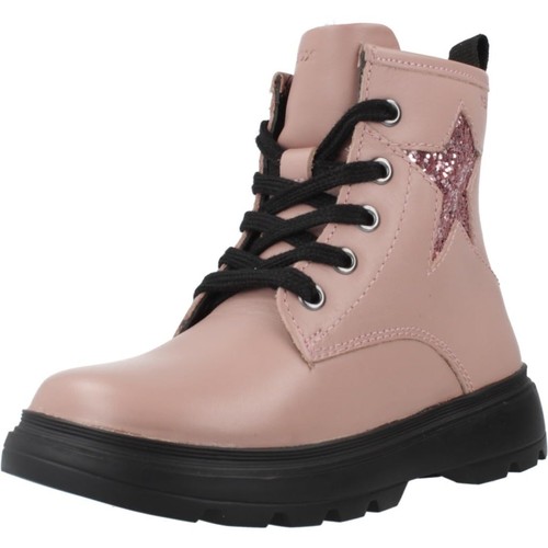 Geox kiddartah girl stivale - b,