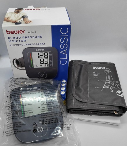Beurer misuratore - 25,