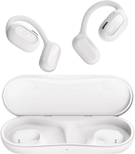 Cuffie oladance auricolari - cuffie,