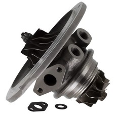 1*Turbo per Mazda 6 CiTD MPV