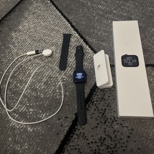 Apple watch gen - apple,