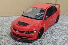 OTTO 1/18 Mitsubishi Lancer