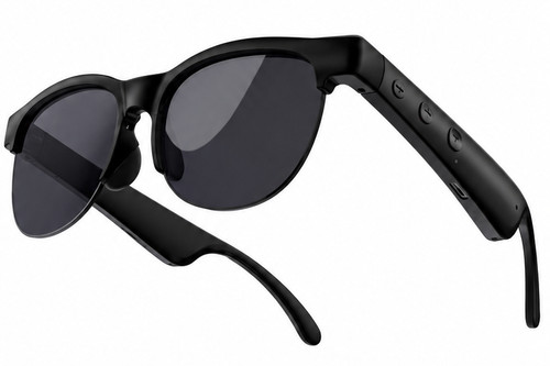 Maka occhiali smart bluetooth - occhiali,