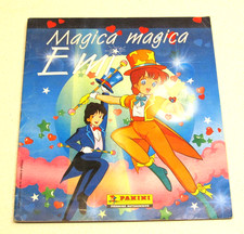 "MAGICA MAGICA EMI" FIGURINE