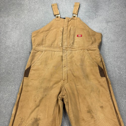 Salopette dickies adulto 38x30 - adulto,