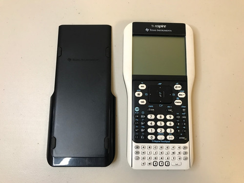 Texas instruments nspire - texas,
