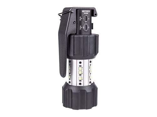 Nextorch nd30b civilian - nextorch,