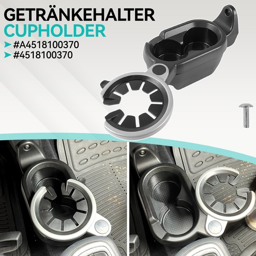 Per smart fortwo 451 - smart,