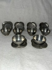 Antico Vintage Hallmark Cinese