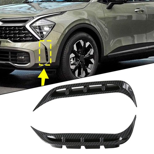 Per kia sportage paraurti - 2x,