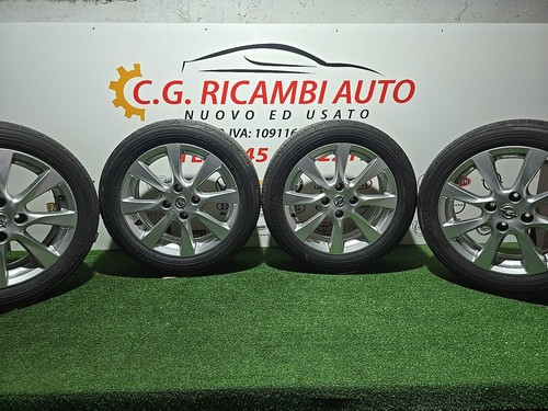 Cerchi opel corsa f - cerchi,
