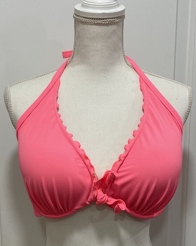 Bikini top nuoto victoria - bikini,