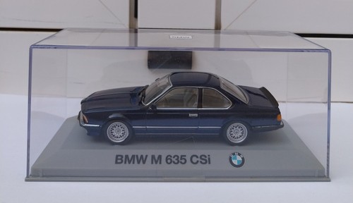Bmw m635csi e24 - m635csi, 1985