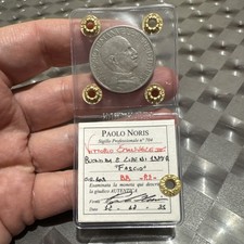 REGNO D'ITALIA Buono da 2 lire