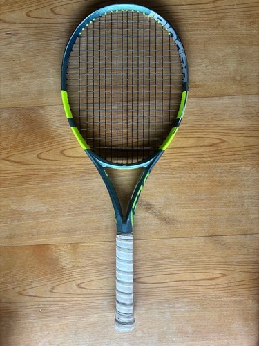 Babolat pure aero98 - pure,