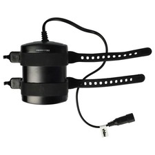 Battery pack per fanalino