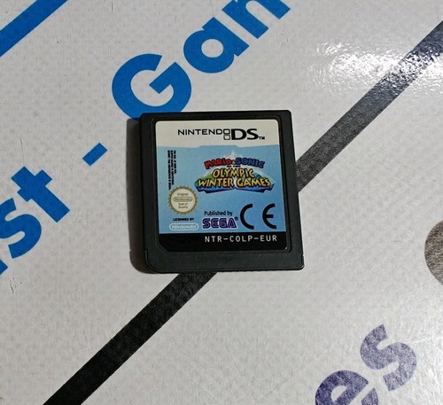 Mario sonic giochi - e, ai