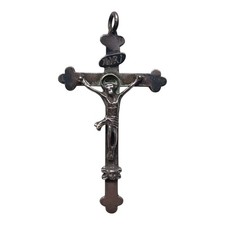 *HH* Antico Crocifisso