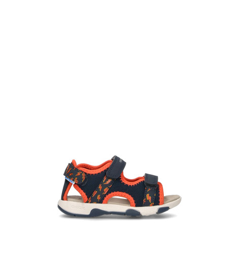 Geox sandalo bambino - geox,