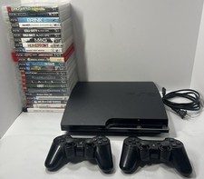 Sony PlayStation 3 Slim 150GB