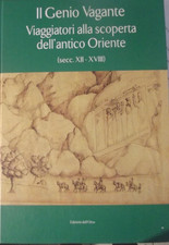 Il genio vagante.Viaggiatori