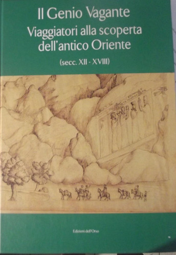 Genio vagante viaggiatori - genio, vagante.viaggiatori