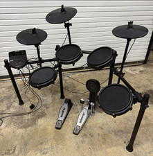 Alesis nitro dm7x kit - alesis,