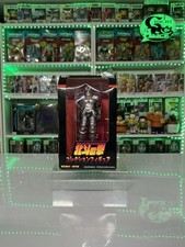 Sega Serie Hokuto No Ken