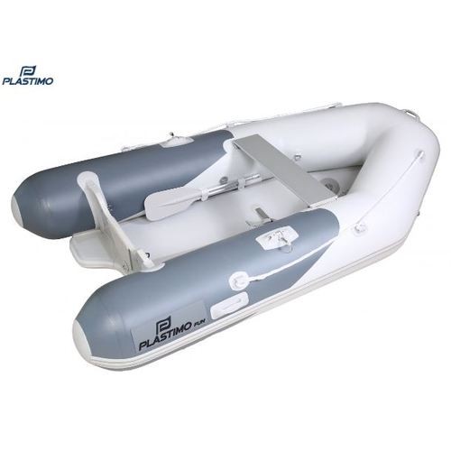 Plastimo infl tender fun - plastimo, ii