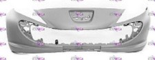 PARAURTI ANTERIORE ANT VERNICIABILE PER PEUGEOT 206 PLUS + 09>13 2009-2013