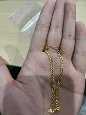 Bracciale donna oro giallo - , 10