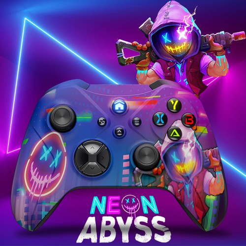 Per microsoft xbox - xbox, series
