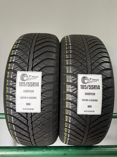 Gomme usate goodyear - 2,