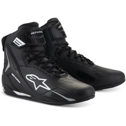 Alpinestars stella faster - stella, faster-4