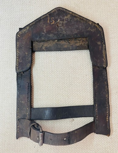 Ww1 porta attrezzi - porta, da