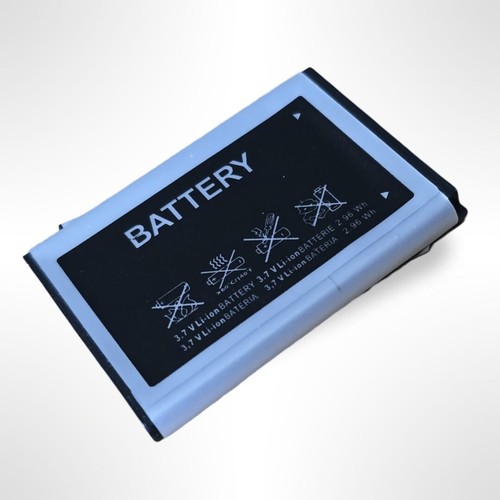 Batteria interna nuova per