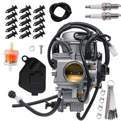 Carburatore rincon 650 - carburatore,