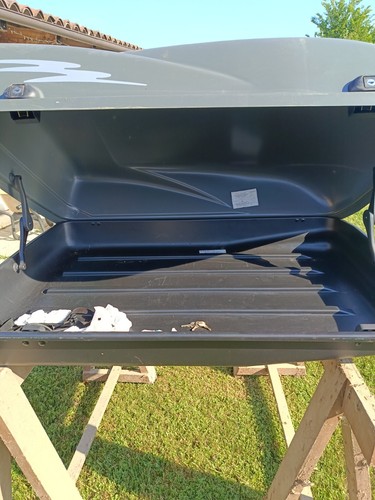 Box baule tetto auto - box,