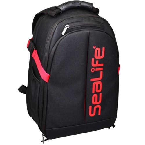 Sealife photo pro backpack - photo,