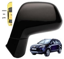 SPECCHIO RETROVISORE SX